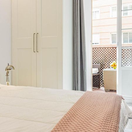 Arriola Apartamento Con Terraza Freshapartments Málaga Exterior foto